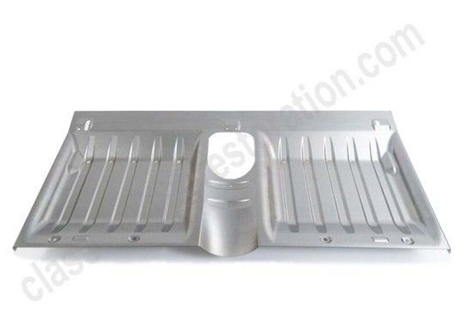 Bakre gulvplate til Volvo 1800