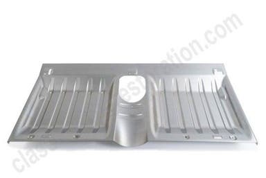 Bakre gulvplate til Volvo 1800