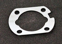 Isolasjonsskive signalhorn