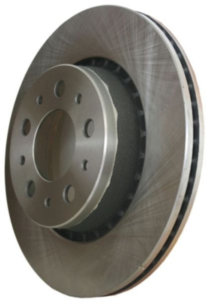 Bremseskive bak til Volvo 740, 760, 780, 940, 960 -94