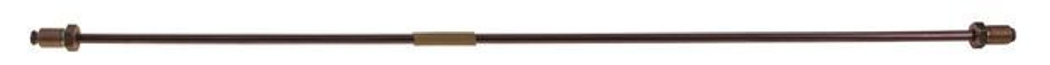 Bremsrør venstre bak