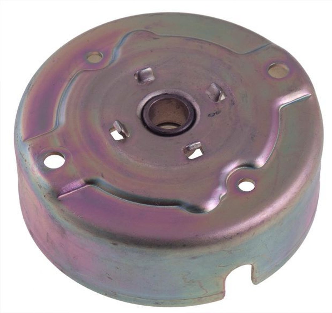 Lagerskjold startmotor 4 syl