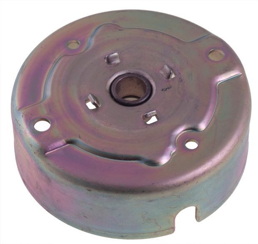 Lagerskjold startmotor 4 syl