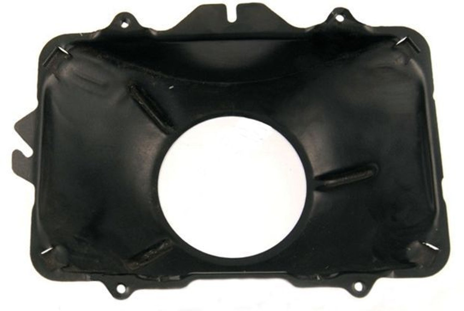 Kåpe strålkaster USA inre venstre