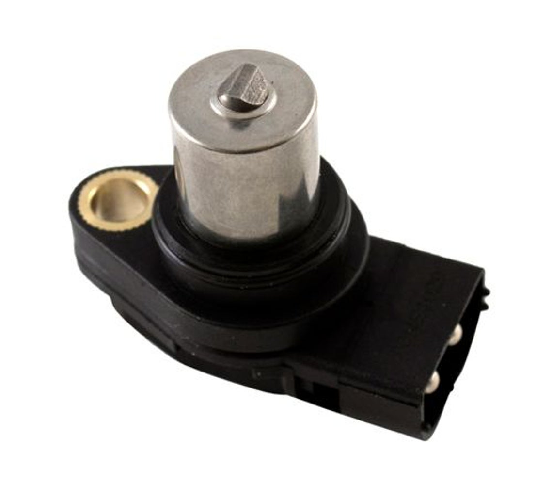 Hastighetssensor bak med ABS