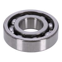 Kuglelager utgående aksel