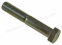 Skrue UNC 1/2-13x3" (76 mm) for Volvo Amazon — bild 1 av 2