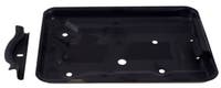 Batterihylle til Volvo 240, 260, 262, 240 1975-93, 260 1976-82 — bild 1 av 2