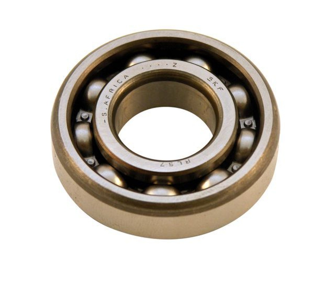 Kuglelager overgirsaksling D-type