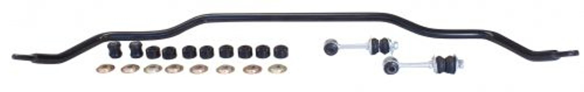 Stabilisatorsett 7/8" fram