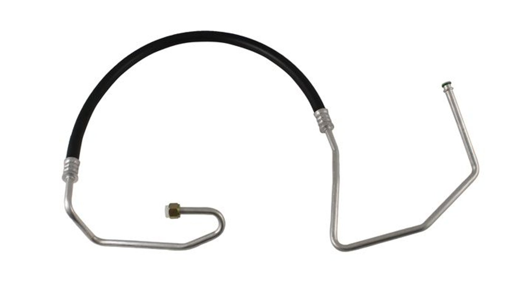 Slange A/C kompressor-kondensor