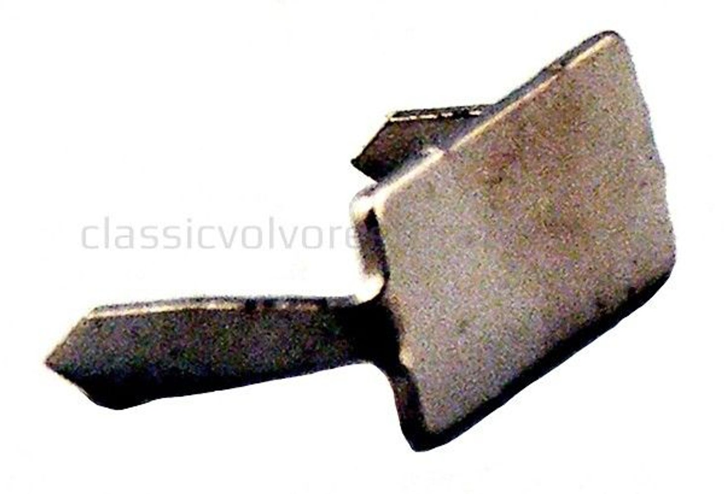 Klips dekorativ list dørpanel for Volvo PV — bild 2 av 2