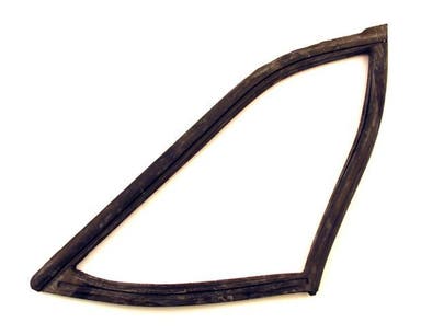 Gummilist fast bakrute for Volvo 144, 164, 240 -80, høyre bak
