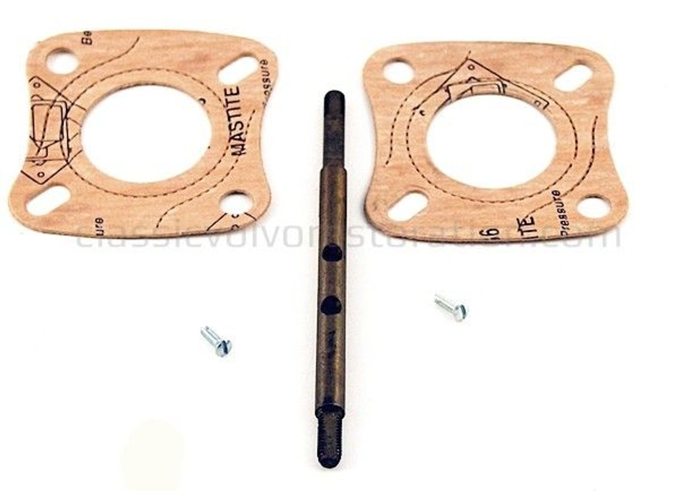 Gassakselsett HIF6 for Volvo B20B — bild 2 av 2