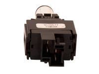 Bremselysbryter for Volvo 850, 940, 960, C70, S40, S70, V40, V70, 960 6-sylindret 1994-98 — bild 1 av 3