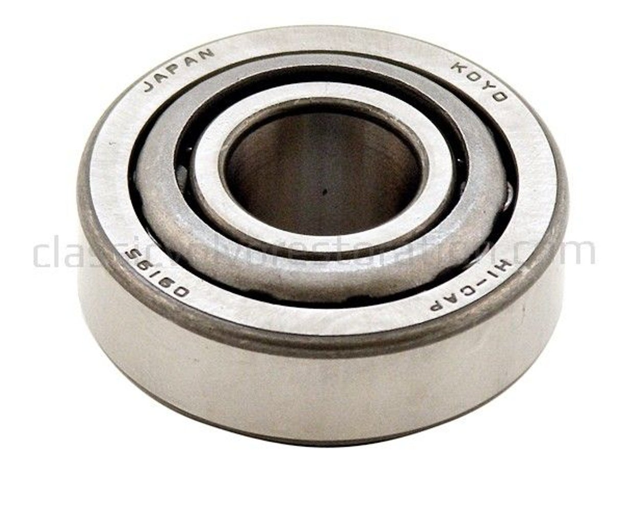 Voorwiellager Volvo PV/Volvo Amazon/1800