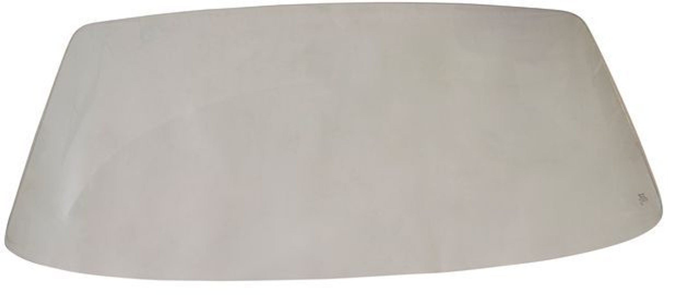 Frontrute til Volvo 140, 164, 240 -78 klar