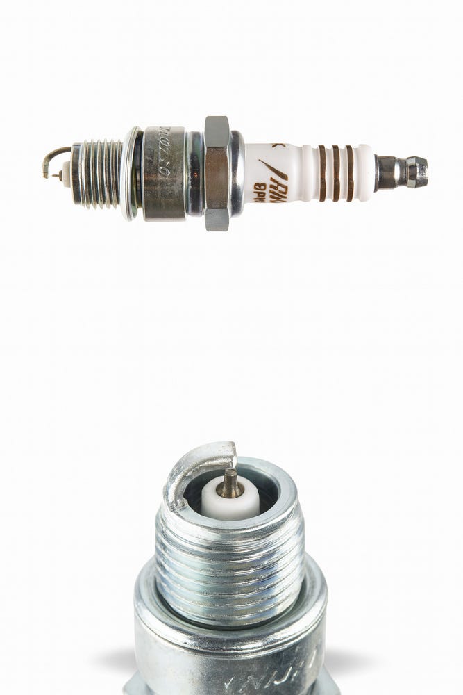 Tennplugger for Volvo B18A, B18D, B20A NGK Iridium