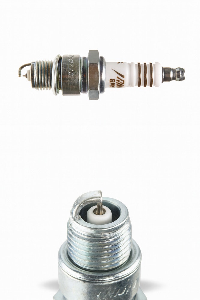 Tennplugg NGK Iridium