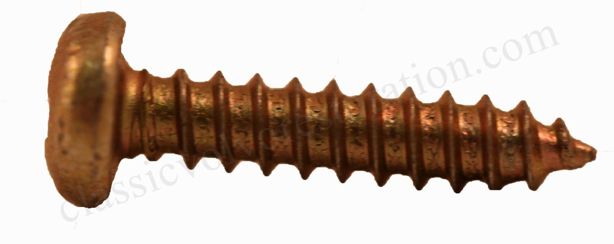 Skrue blinkers/SU forgasser 19mm