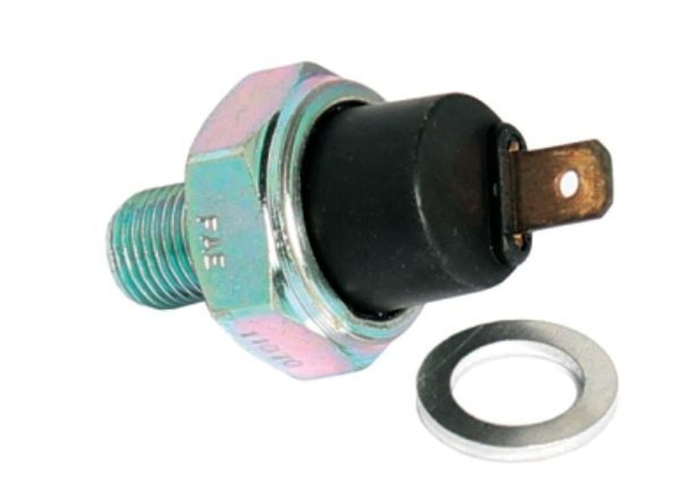 Oljetrykksensor Diesel 1979-96 for Volvo 240, 740, 760, 780, 940, 960