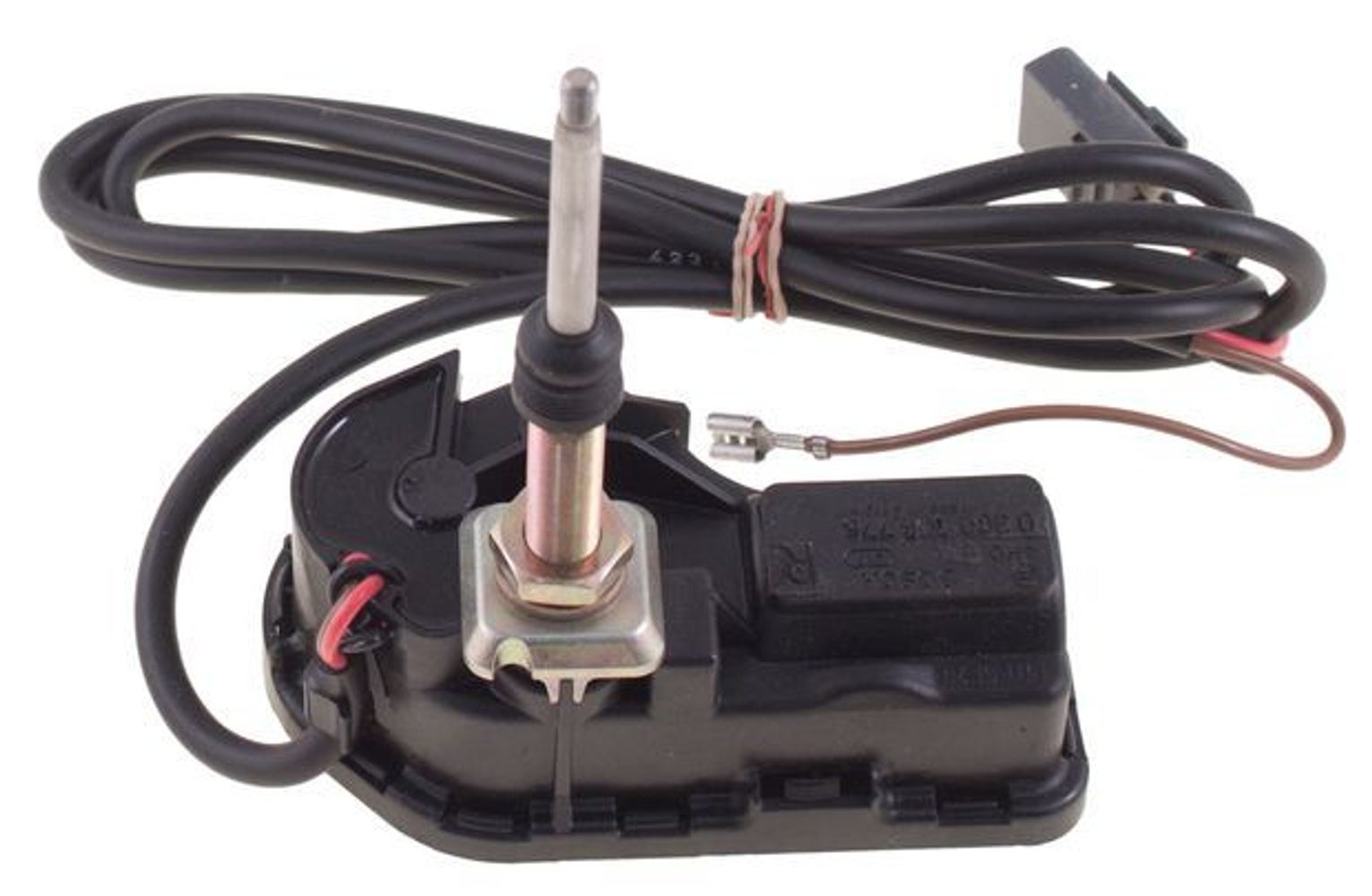Vindusviskermotor for Volvo 740, 760, høyre