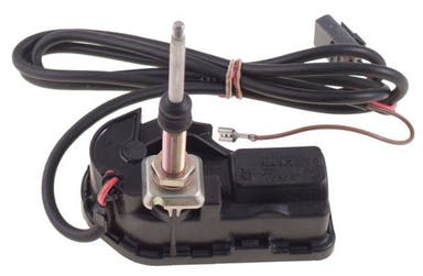 Vindusviskermotor for Volvo 740, 760, høyre