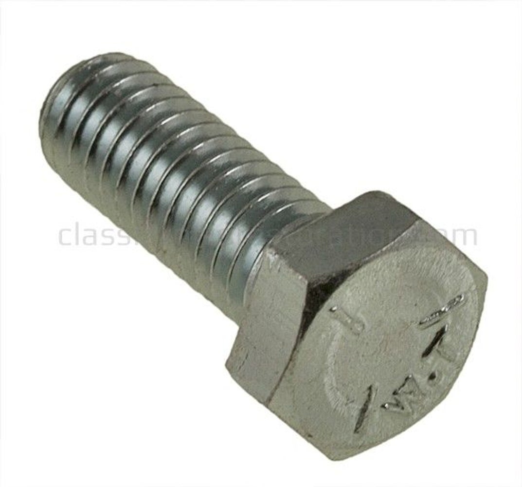 Skrue UNC 3/8-16x1" (25mm)