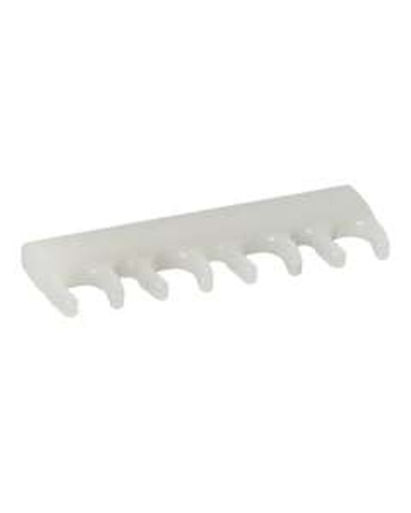 Tennkabelholder for Volvo 240, 740, 760, 780, 940, 960, 760 1975-79 — bild 2 av 2