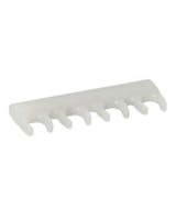 Tennkabelholder for Volvo 240, 740, 760, 780, 940, 960, 760 1975-79 — bild 2 av 2
