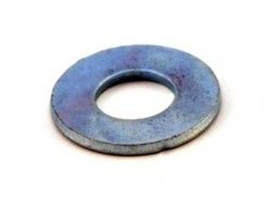 Skive 13,5x34x3 for lagerbolt 89568+89569 for Volvo Amazon, Amazon Kombi, 1800