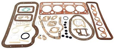 Tetningssett Motor B4B for Volvo Duett