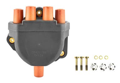 Fordelerlokk for Volvo 740, 760, 780, 940, 960, 1985-95
