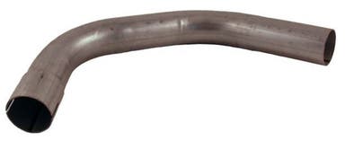 Mellomrør for Volvo 164E -73
