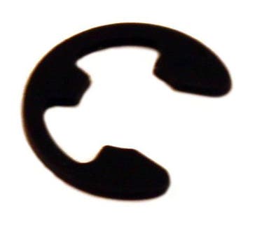 Belterytter for Volvo Amazon, Amazon Kombi