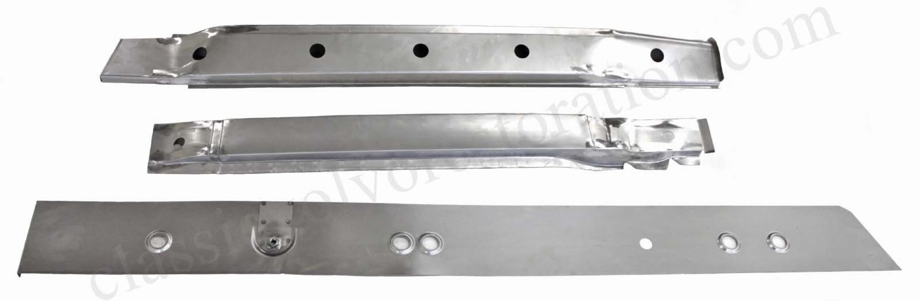 Bunnsvulst for Volvo 1800, venstre