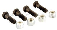 Boltsett universalledd 231311, 50,8 mm kardan for Volvo 240, 260, 262 — bild 1 av 2