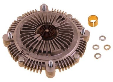 Slureclutch vifte for Volvo 240, 260, 740, 760, 940, 960 1975-93