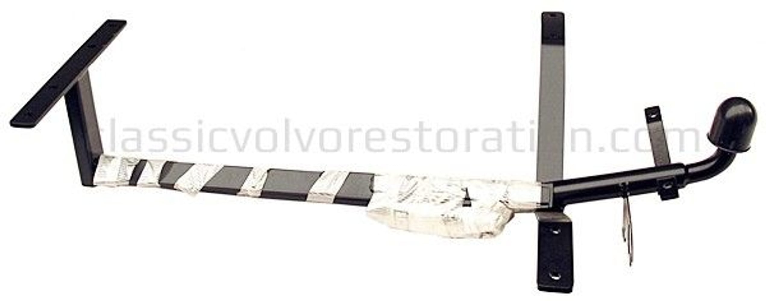 Tilhengerfeste for Volvo PV544, 1958-65 — bild 2 av 2