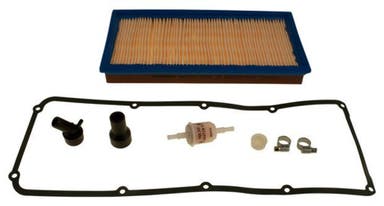 Servicesett for Volvo 240, B200K, B230A, B230K