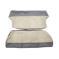 Trekk baksete PV 544 US