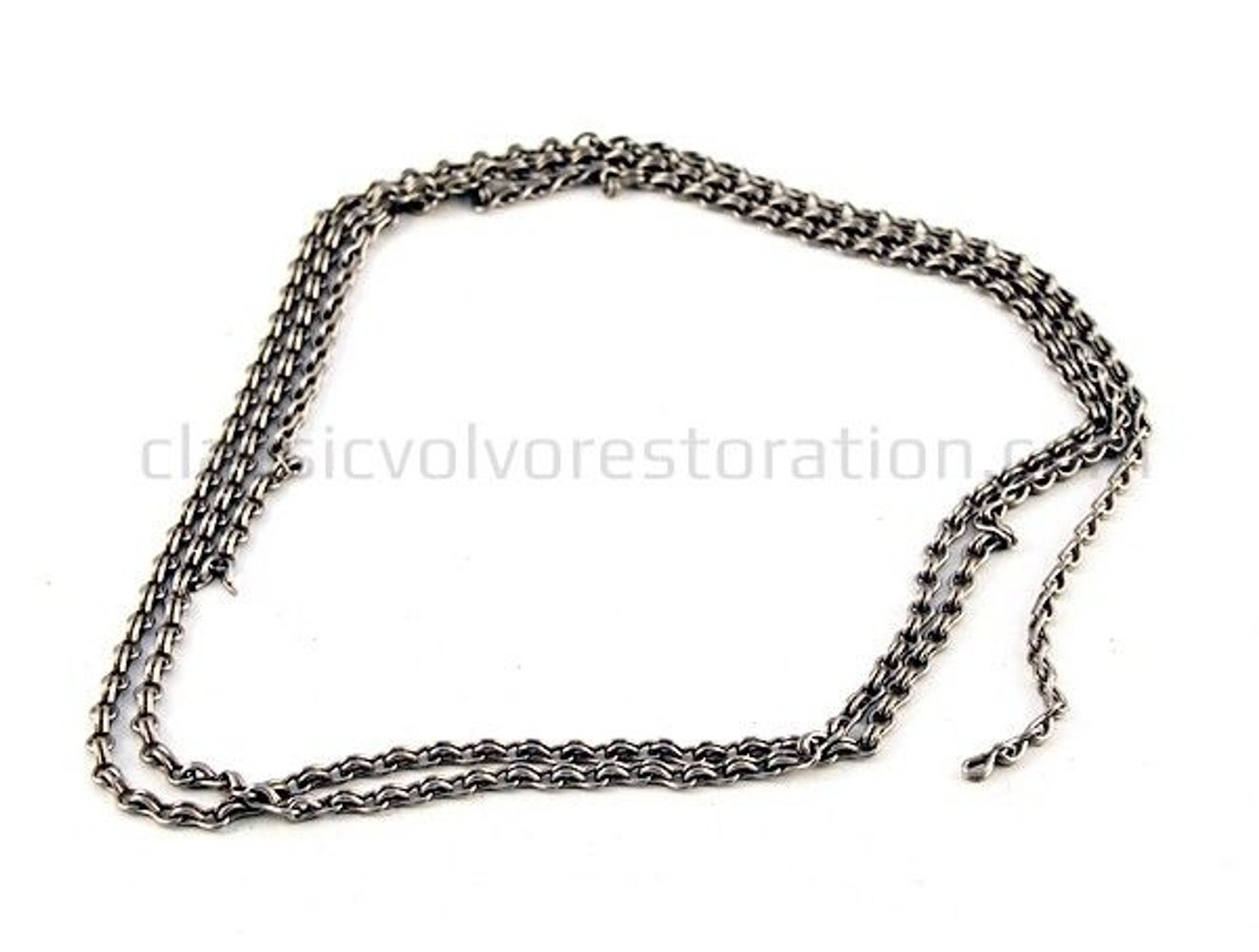 Kjede kylergardin 544/Duett