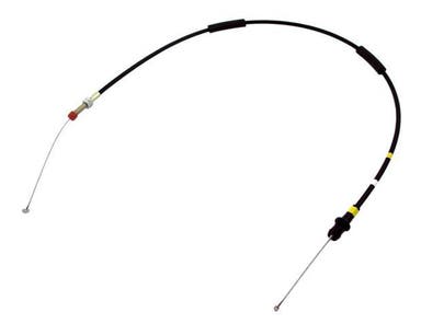 Kontrollkabel for Volvo 240, 740, 760, 1985-90, AW71, B230K