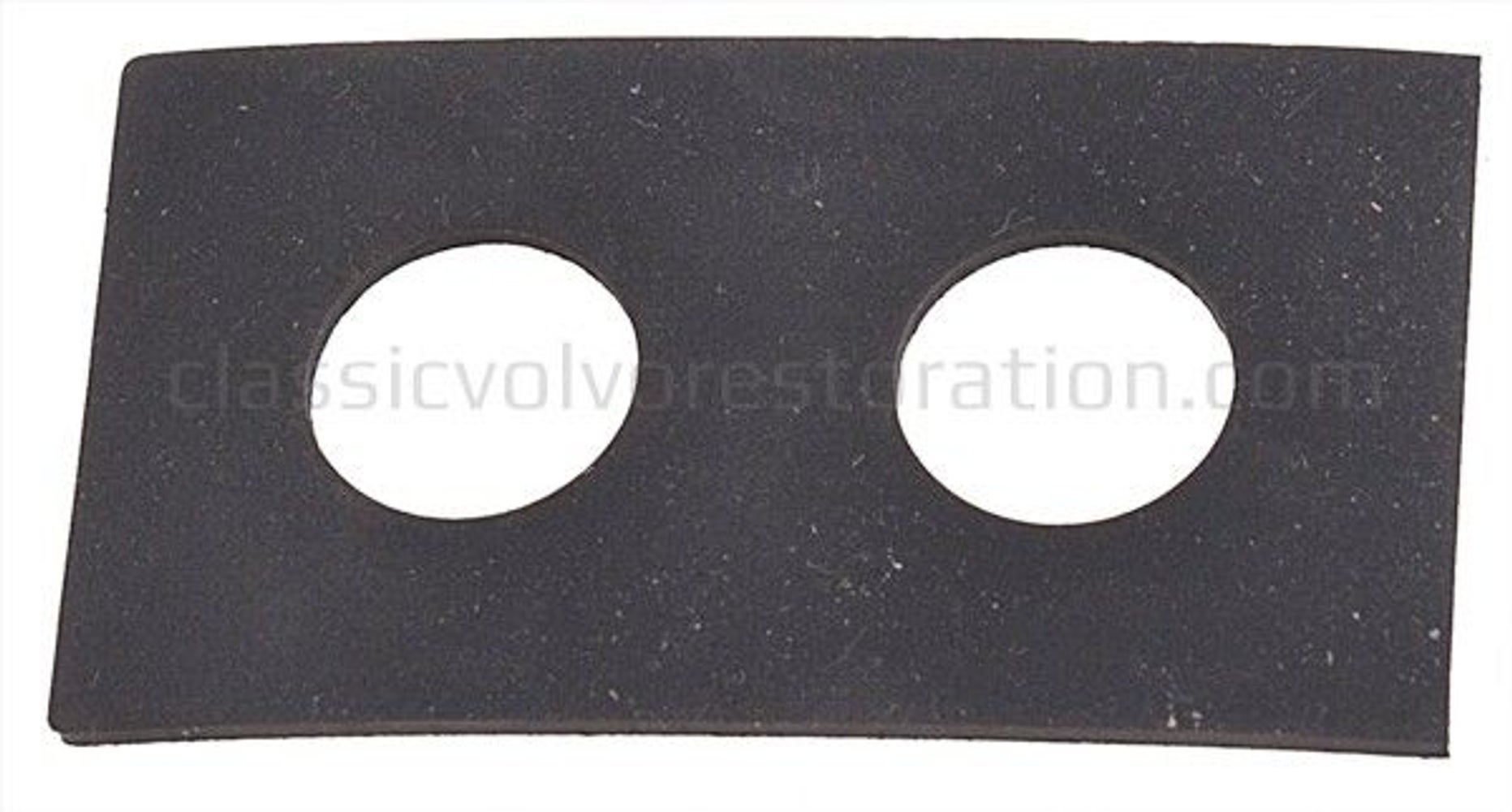 Pakning varmepakke øvre