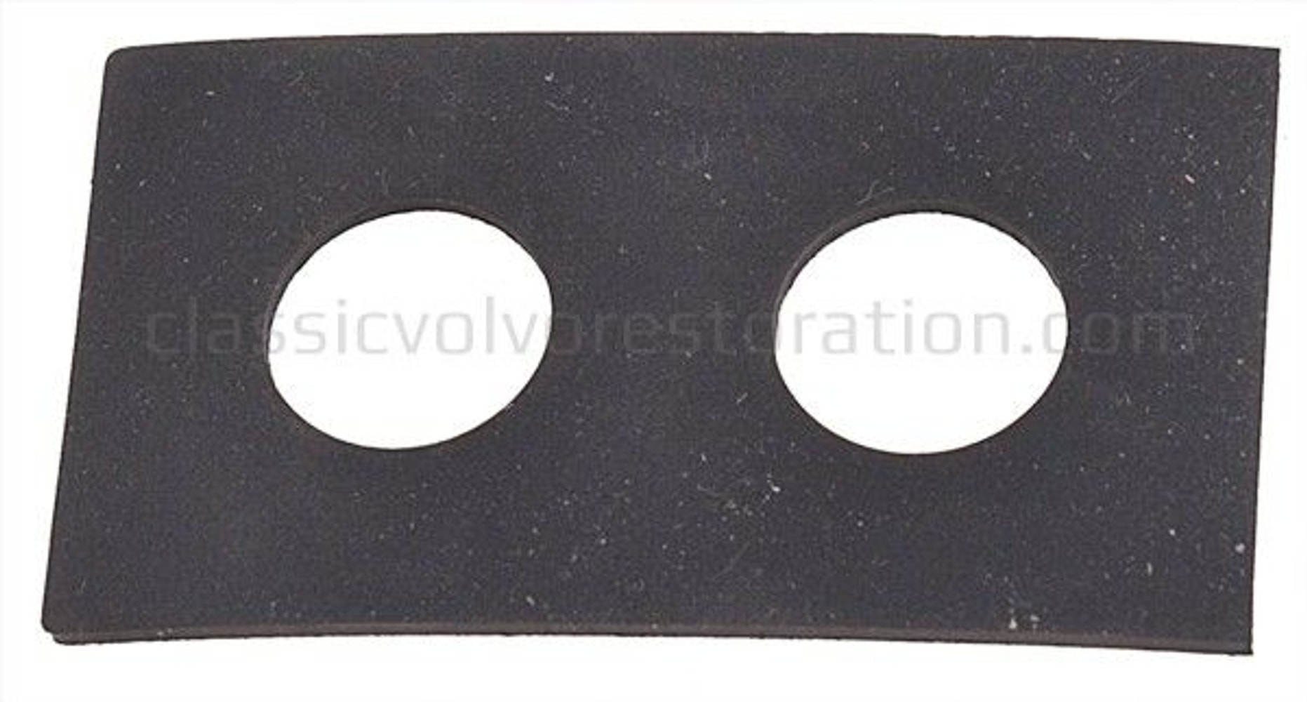 Pakning varmepakke øvre