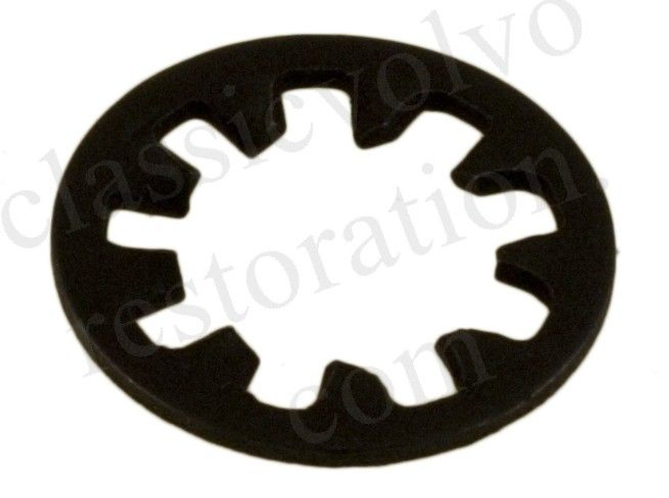 3/8" tannskive for Volvo PV444, PV544, Duett, Amazon, Amazon Kombi, 1800 — bild 1 av 2