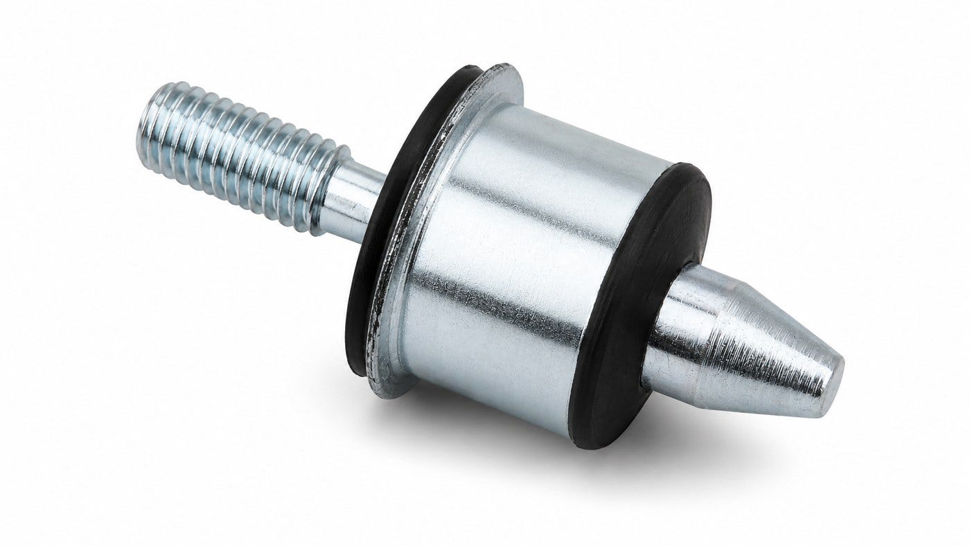Rattstammeforing B18, B20 for Volvo Amazon, Amazon Kombi — bild 2 av 2