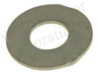 Brikke intrykkbar ved blinklys