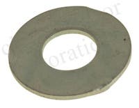 Brikke intrykkbar ved blinklys