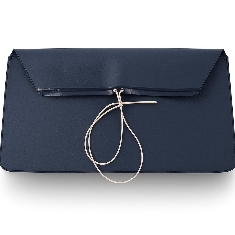 Verktøyveske Volvo bagasje blå